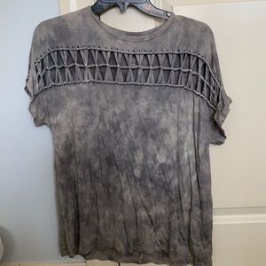 American Eagle top